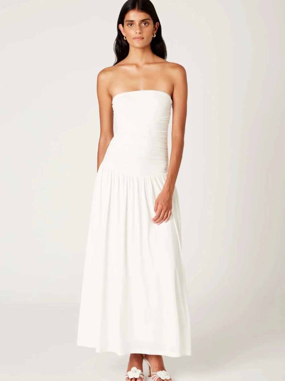 Santal Dress